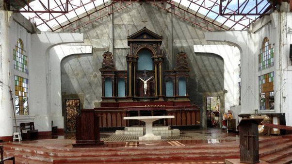 U.S. to return colonisation era church bells to the Philippines U.S. to return colonisation era church bells to the Philippines