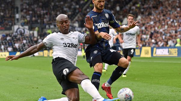 Impressive Leeds make it two wins from two Impressive Leeds make it two wins from two