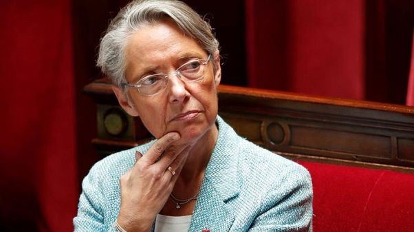 France fumes at proposed post-Brexit EU sea trade links France fumes at proposed post-Brexit EU sea trade links