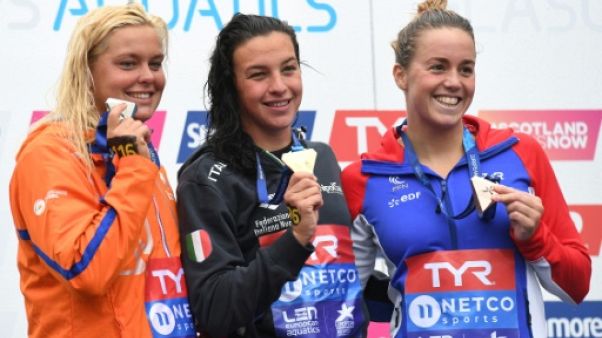 Euro multisports: les résultats des finales Euro multisports: les résultats des finales