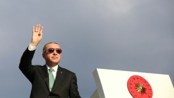 La Turquie ne parvient pas à enrayer la débâcle de la livre La Turquie ne parvient pas à enrayer la débâcle de la livre