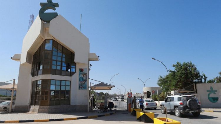 مسؤول: أجوكو في شرق ليبيا تنتج 190 ألف برميل نفط يوميا