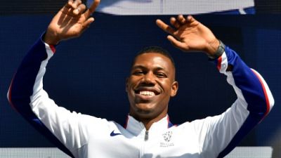 Euro d'athlétisme: la Grande-Bretagne s'impose, la France 4e