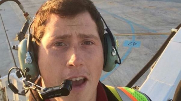 Le bagagiste de Seattle, un homme décrit comme "tranquille" et "chaleureux" Le bagagiste de Seattle, un homme décrit comme "tranquille" et "chaleureux"