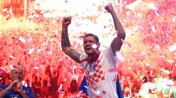 Liverpool's Lovren out for up to three weeks with pelvic injury Liverpool's Lovren out for up to three weeks with pelvic injury