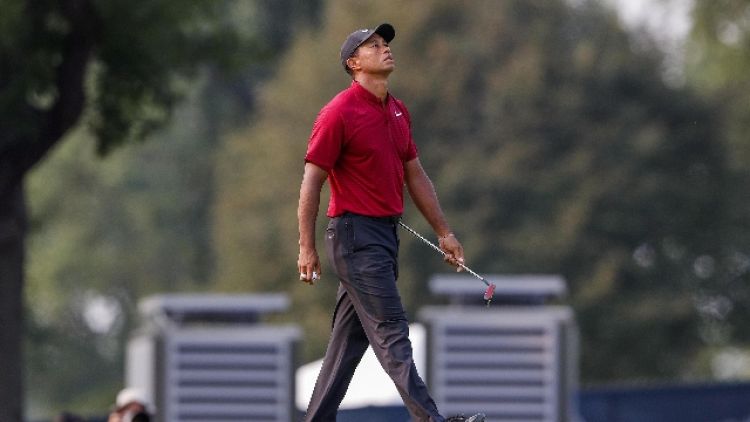 PGA Championship: Woods, "ci ho provato"