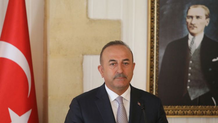وزير الخارجية التركي: أنقرة فعلت ما يكفي لإصلاح العلاقات مع واشنطن