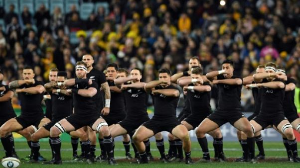 Rugby: le sélectionneur des All Blacks défend le haka Rugby: le sélectionneur des All Blacks défend le haka