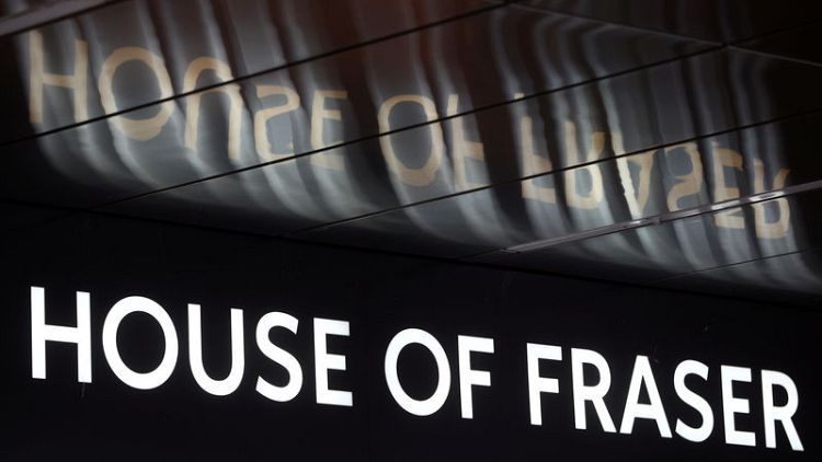 Sports Direct's House of Fraser purchase fails to convince analysts