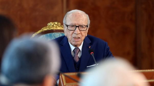 الرئيس التونسي يقترح قانونا للمساواة في الميراث مع ترك الاختيار للمورث الرئيس التونسي يقترح قانونا للمساواة في الميراث مع ترك الاختيار للمورث