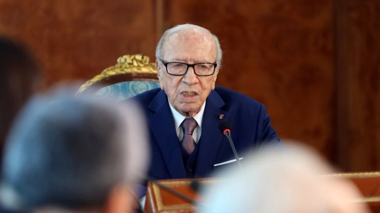 الرئيس التونسي يقترح قانونا للمساواة في الميراث مع ترك الاختيار للمورث