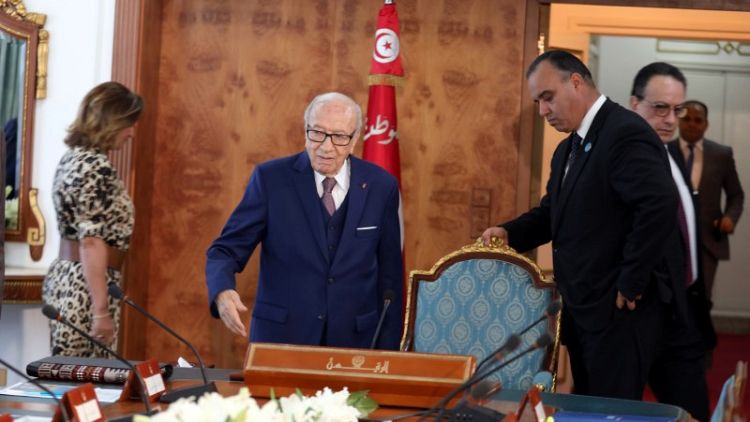 Tunisian president proposes inheritance equality for women, with exceptions