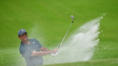 Ryder Cup: Jim Furyk confirme les 8 meilleurs Américains, Tiger Woods dans l'attente