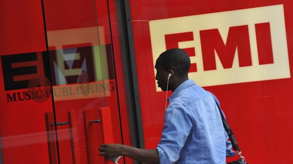 Independent labels urge EU to block Sony's $2.3 billion bid for EMI Independent labels urge EU to block Sony's $2.3 billion bid for EMI