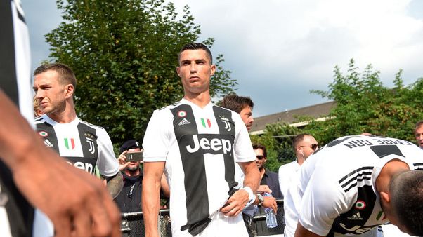 Change afoot as La Liga begins life with VAR and without Ronaldo Change afoot as La Liga begins life with VAR and without Ronaldo