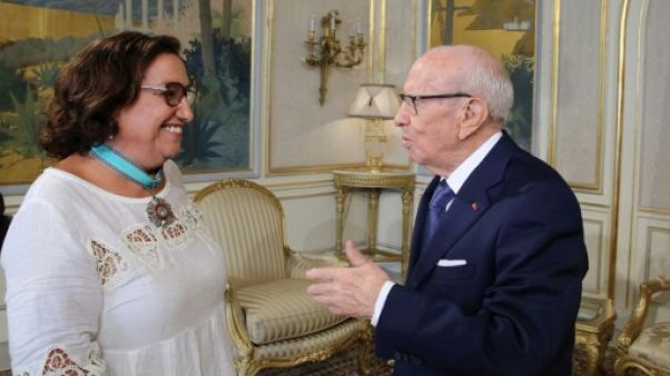Le président tunisien soutient un projet de loi pour l'égalité successorale Le président tunisien soutient un projet de loi pour l'égalité successorale