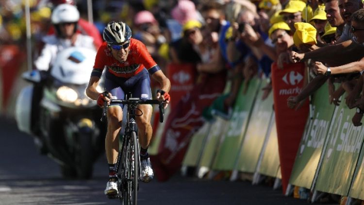 Cassani, Nibali correrà la Vuelta