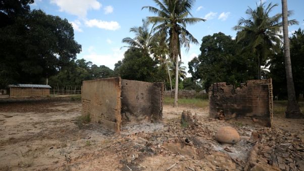 Mozambique police name 'ringleaders' behind Islamist threat Mozambique police name 'ringleaders' behind Islamist threat