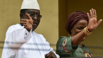 Présidentielle au Mali: le candidat de l'opposition rejette à l'avance les résultats, appelle la population à se "lever"
