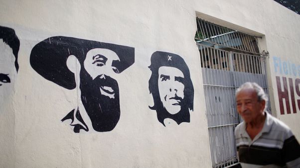 Cuba begins public debate on modernizing Cold War-era constitution Cuba begins public debate on modernizing Cold War-era constitution