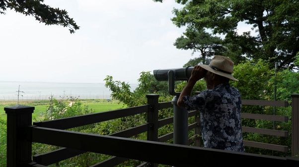 "When can we meet?": Koreans divided by war find little peace 65 years later "When can we meet?": Koreans divided by war find little peace 65 years later