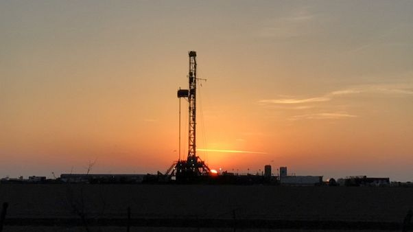 Oil prices edge up as Saudi cuts output, but looming demand slowdown drags Oil prices edge up as Saudi cuts output, but looming demand slowdown drags
