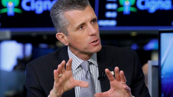 Icahn reverses position on Cigna-Express Scripts deal Icahn reverses position on Cigna-Express Scripts deal