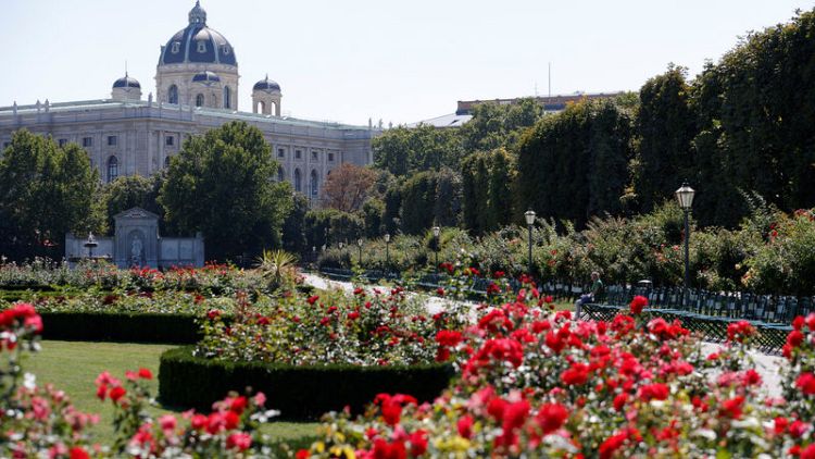 استطلاع: فيينا تتقدم على ملبورن كأفضل مدينة يمكن العيش فيها في العالم