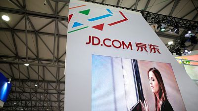 Unilever to use JD.com to move products across China Unilever to use JD.com to move products across China