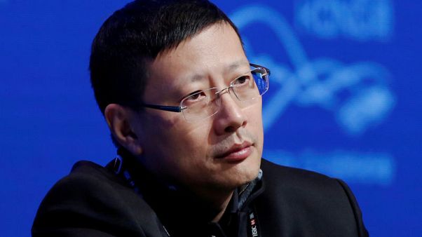 Exclusive - Sequoia China to raise $6 billion in new fund with state-owned partner: sources Exclusive - Sequoia China to raise $6 billion in new fund with state-owned partner: sources