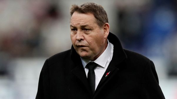 All Blacks to mix-n-match as World Cup looms All Blacks to mix-n-match as World Cup looms