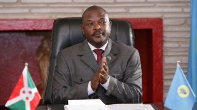 Le Burundi annonce la fin des sacs plastiques dans un an et demi