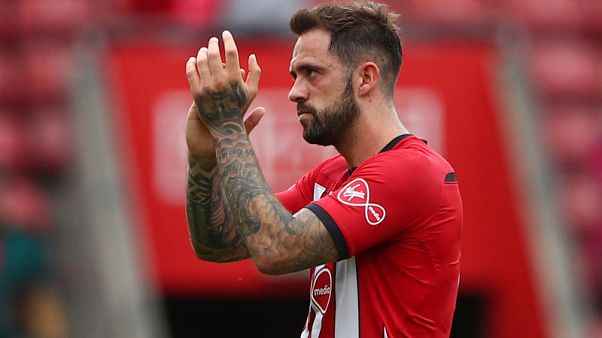 Ings hoping to make the most of 'special' return to Saints Ings hoping to make the most of 'special' return to Saints