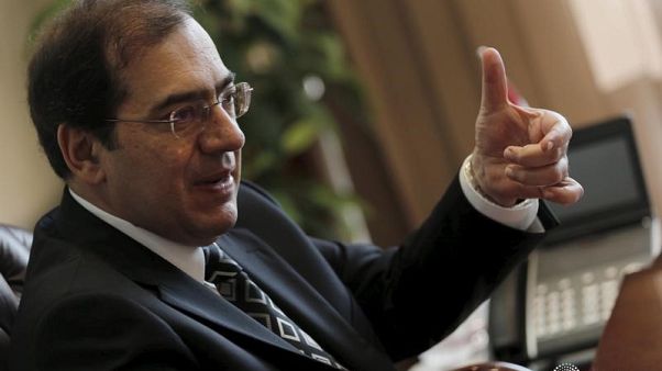 مصر توقع 3 اتفاقات تنقيب عن النفط والغاز باستثمارات 139 مليون دولار مصر توقع 3 اتفاقات تنقيب عن النفط والغاز باستثمارات 139 مليون دولار