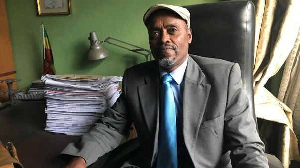 As forgiveness sweeps Ethiopia, some wonder about justice As forgiveness sweeps Ethiopia, some wonder about justice