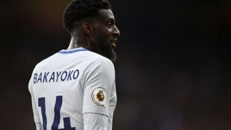 Transfert: Chelsea prête Tiémoué Bakayoko à l'AC Milan