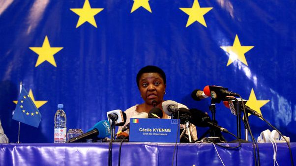 EU observers saw irregularities but no fraud during Mali vote EU observers saw irregularities but no fraud during Mali vote