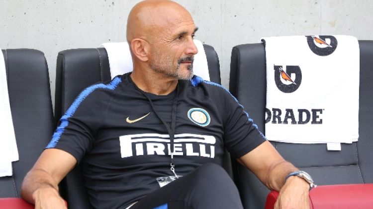 Spalletti, rafforzato patto mondo Inter