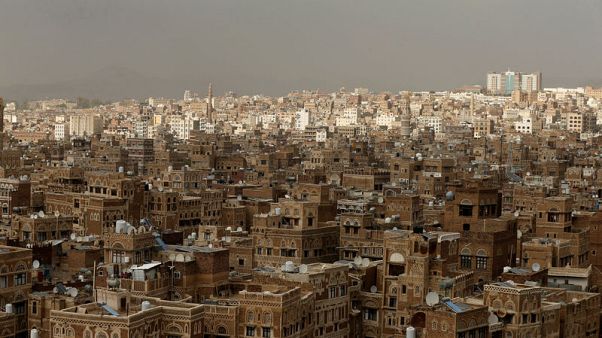 Yemen's ancient architecture threatened by war Yemen's ancient architecture threatened by war