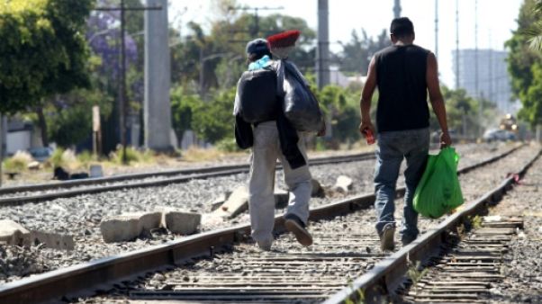 Des juges américains dénoncent les pressions pour accélérer les expulsions de migrants Des juges américains dénoncent les pressions pour accélérer les expulsions de migrants