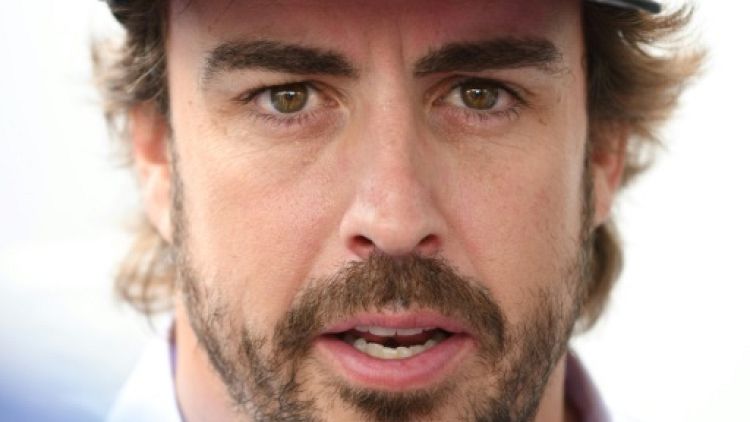 Fernando Alonso ou la recherche de la postérité