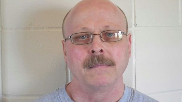 La première exécution d'un prisonnier au fentanyl a eu lieu aux Etats-Unis La première exécution d'un prisonnier au fentanyl a eu lieu aux Etats-Unis