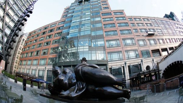 حصري-البنك الأوروبي للإنشاء والتعمير يجري اختبار تحمل لهبوط الليرة التركية 40% حصري-البنك الأوروبي للإنشاء والتعمير يجري اختبار تحمل لهبوط الليرة التركية 40%