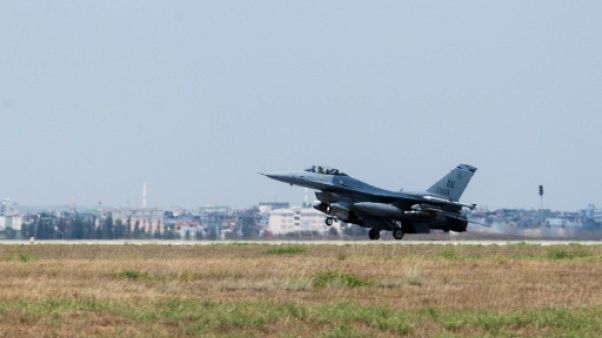 Tensions avec Washington: fermer la base d'Incirlik pourrait coûter cher à Ankara Tensions avec Washington: fermer la base d'Incirlik pourrait coûter cher à Ankara