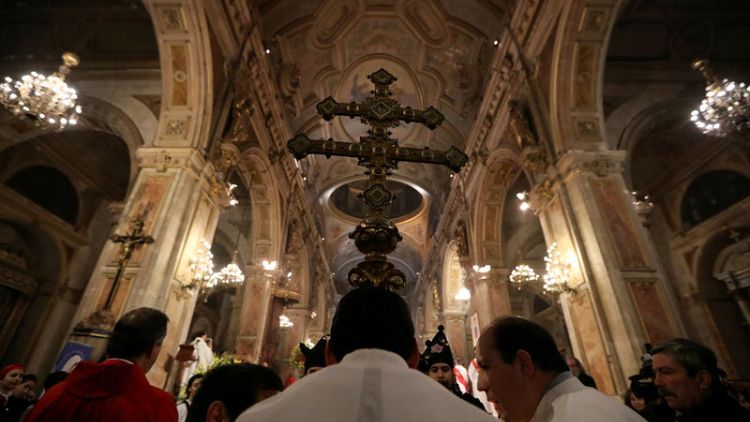 Chile asks Vatican for info on sex abuse cases, steps up raids