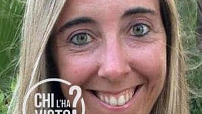 Donna scomparsa, sorella: 'Chi sa parli' Donna scomparsa, sorella: 'Chi sa parli'