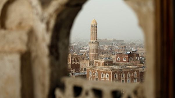 الحرب تهدد التراث المعماري القديم في اليمن الحرب تهدد التراث المعماري القديم في اليمن
