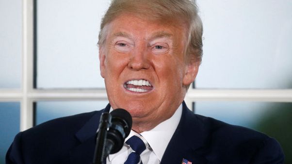 البيت الأبيض: ترامب محبط لعدم إفراج تركيا عن القس برانسون البيت الأبيض: ترامب محبط لعدم إفراج تركيا عن القس برانسون