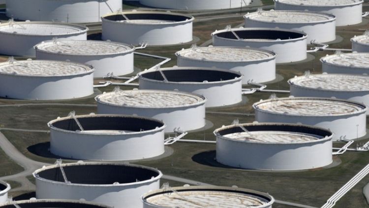 معهد البترول: مخزونات النفط الأمريكية ارتفعت 3.7 مليون برميل
