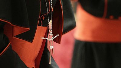 Pennsylvania report details decades of sexual abuse by priests Pennsylvania report details decades of sexual abuse by priests